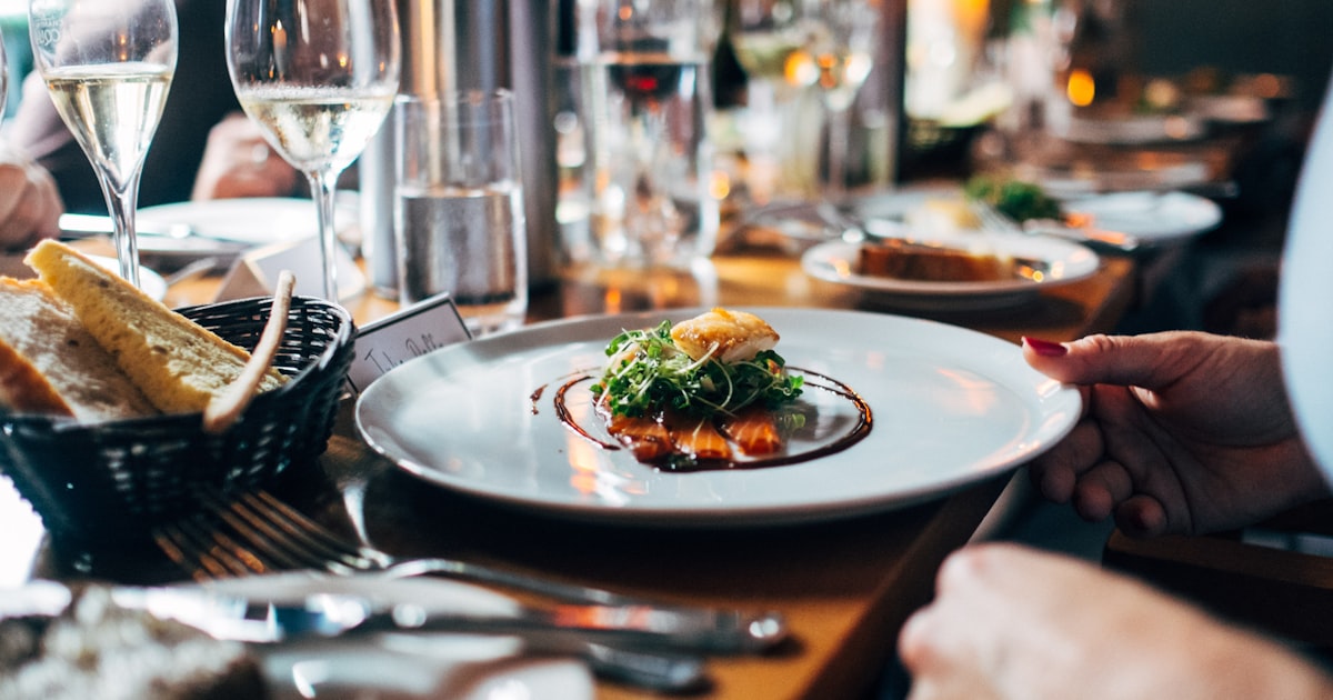 Carta digital para restaurantes en A Mariña: la guía práctica
