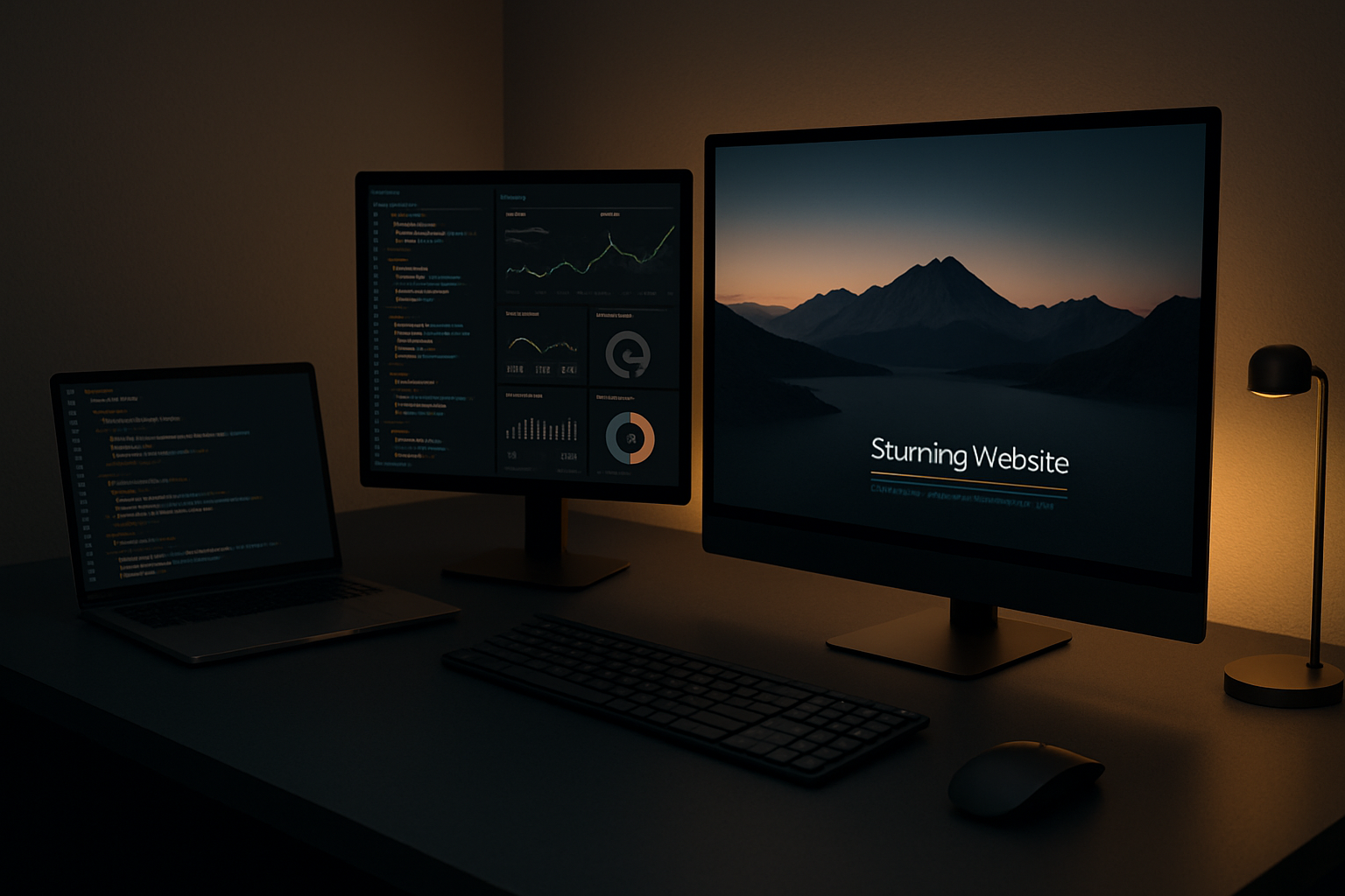 Cómo trabajamos en Lapriex Digital: lo que incluye realmente tu web