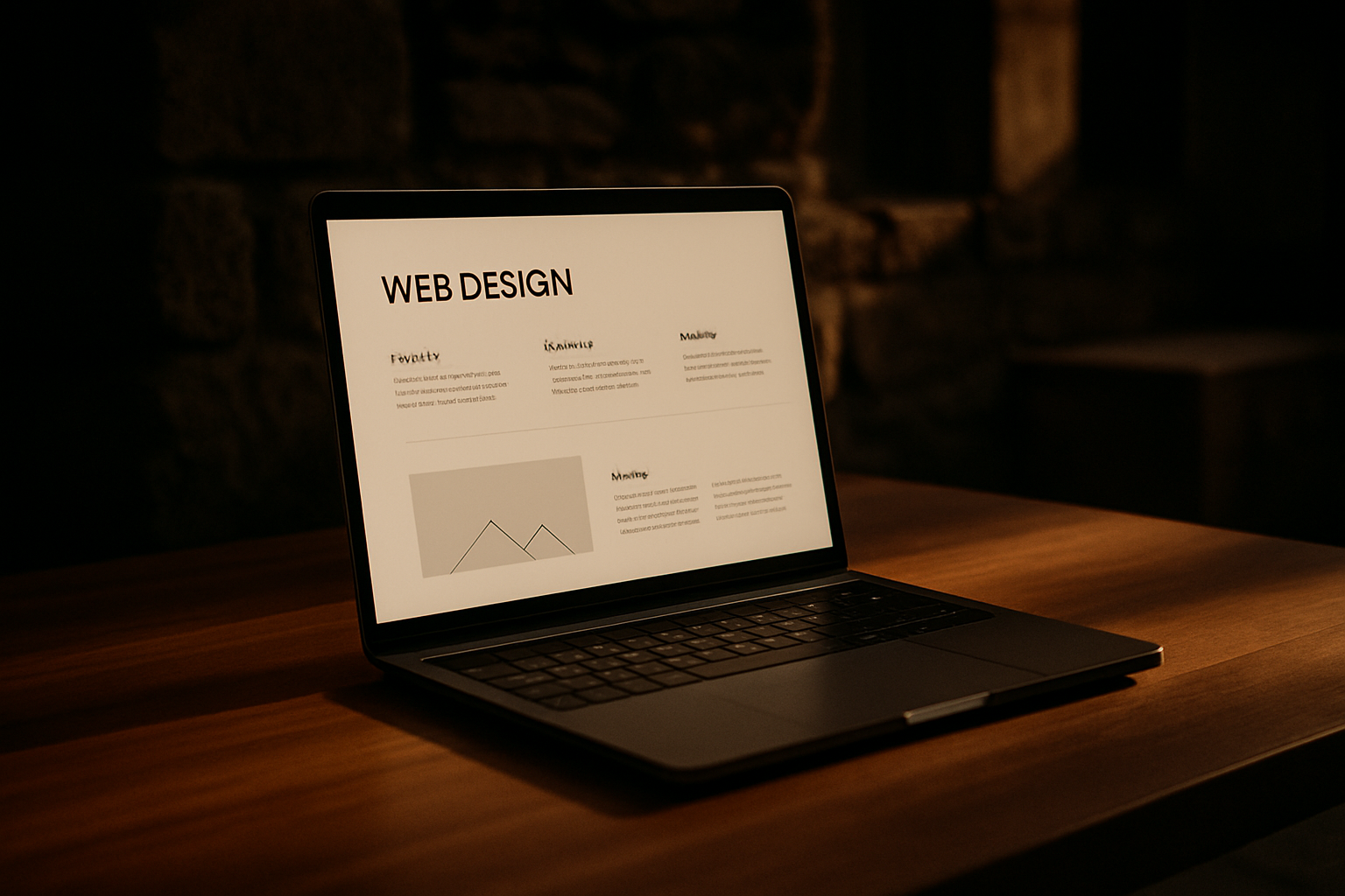 ¿Cuánto cuesta una página web en Lugo? Precios reales 2026