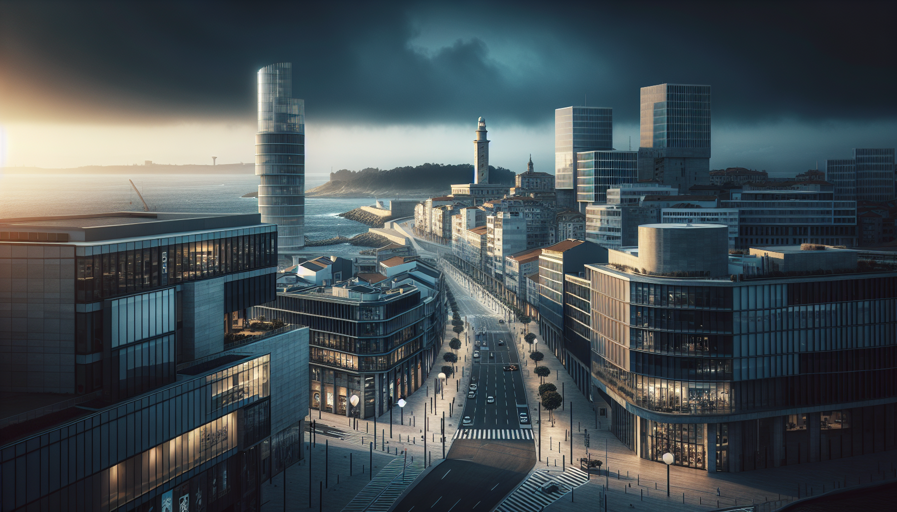 Diseño web en A Coruña para empresas y autónomos: guía 2026