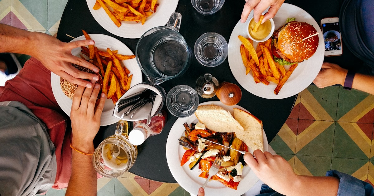 Carta digital para restaurantes en Galicia: qué es y por qué vale la pena