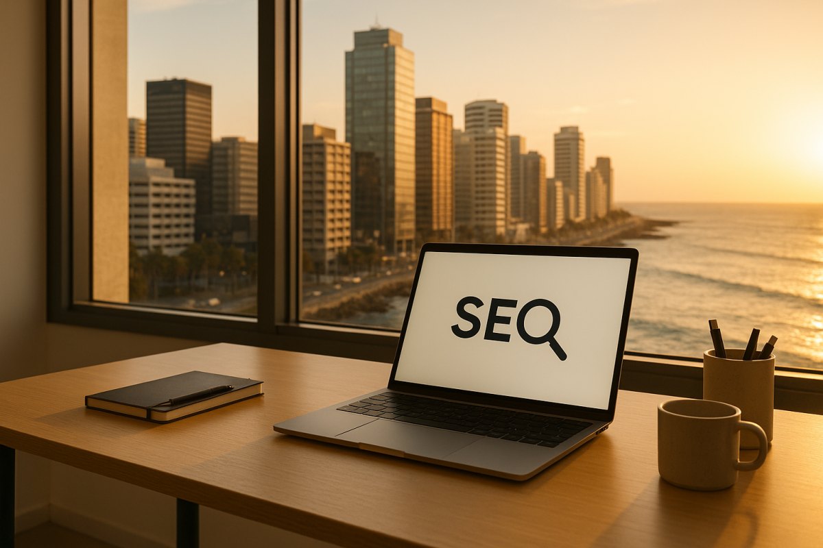 SEO en A Coruña: el mercado digital está más abierto de lo que parece